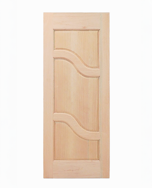 Door - Swirl