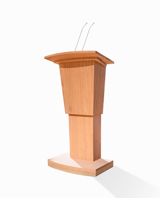 Podium - Taper