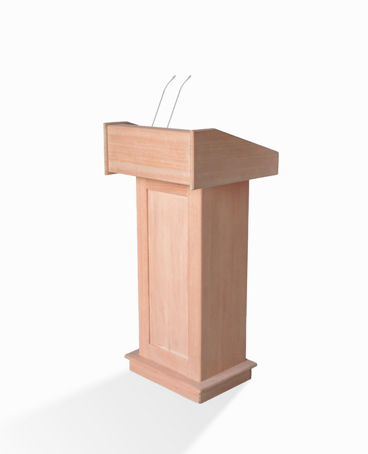 Podium - Tower