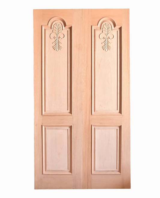 Door - Twin