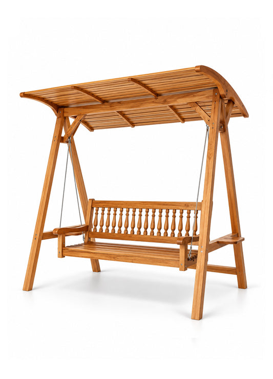 Swing - Turner