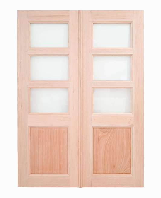 Door - Xray