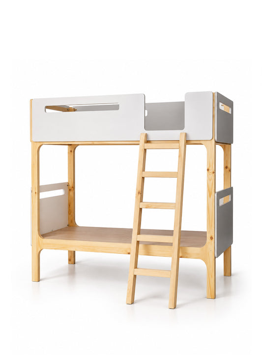 Bed - Bunk