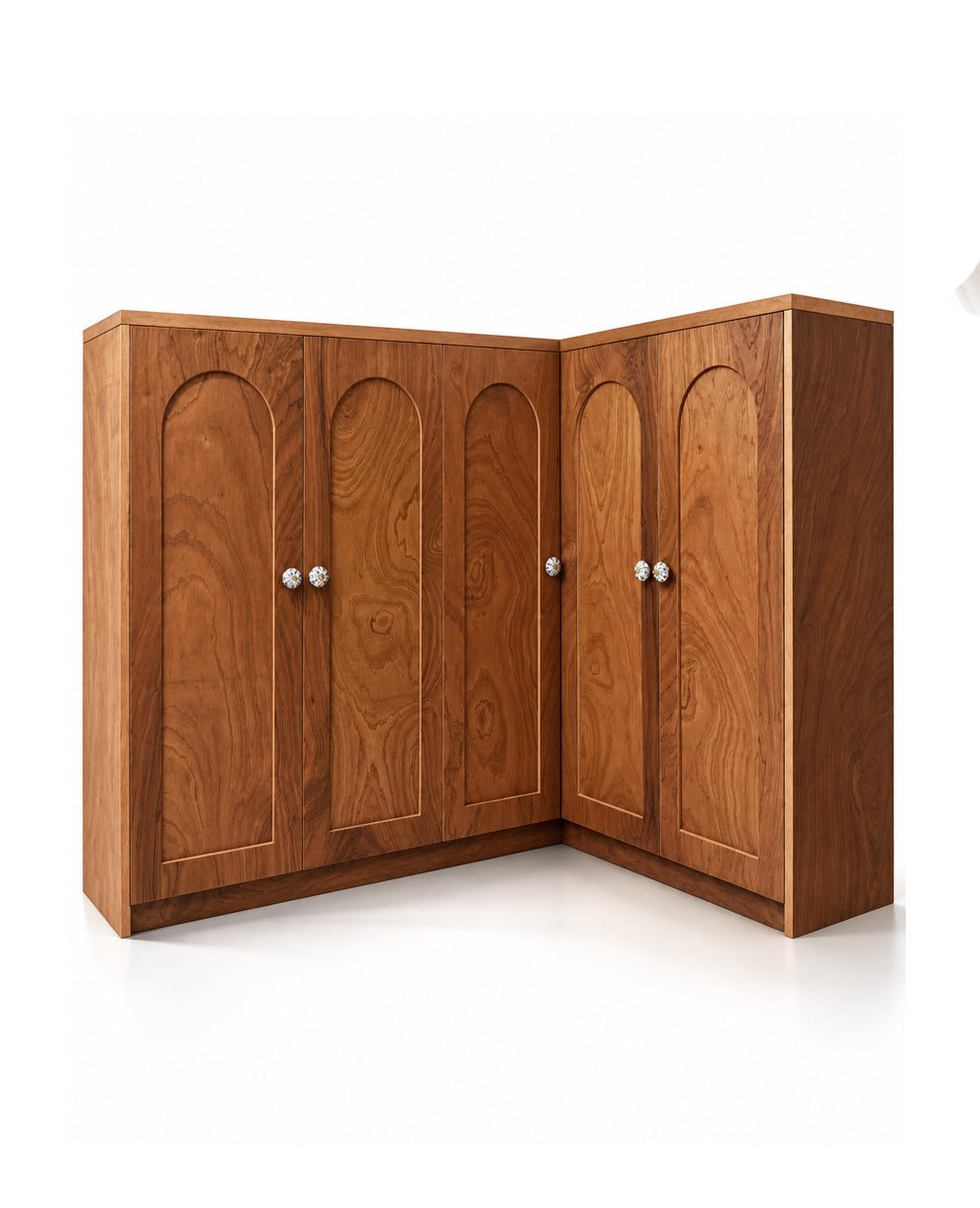 Chest of Drawer - Clip