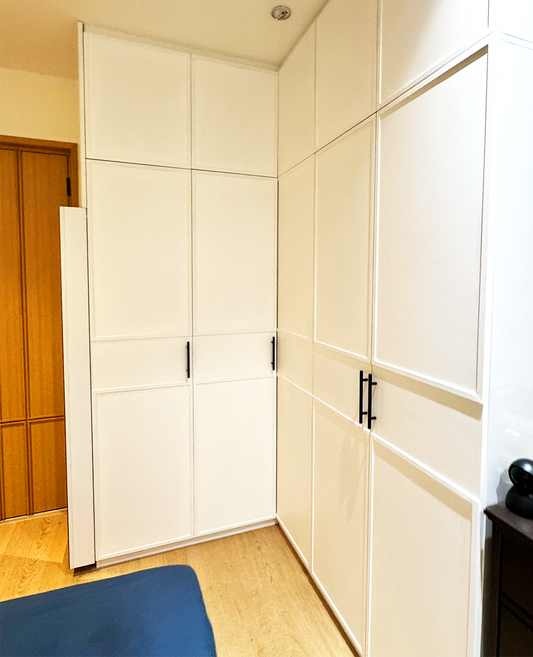 Wardrobe - Artist