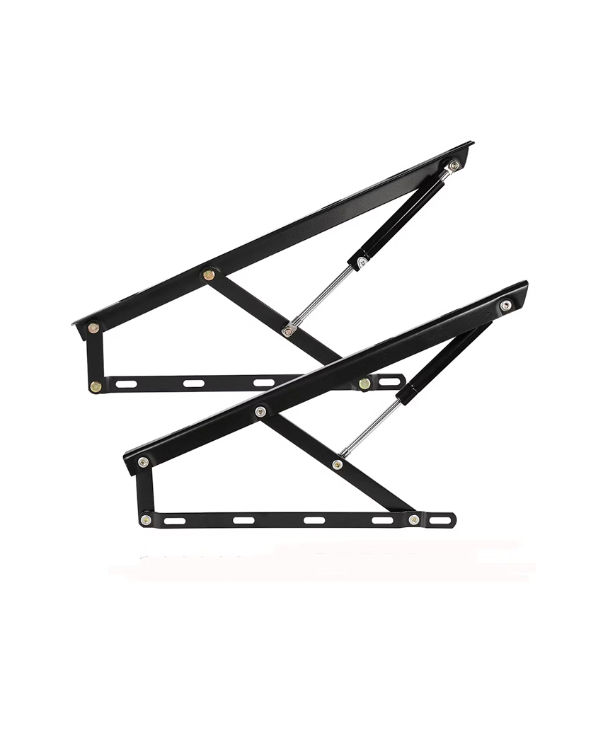 Bed Piston hinge 1500mm 900-1500N