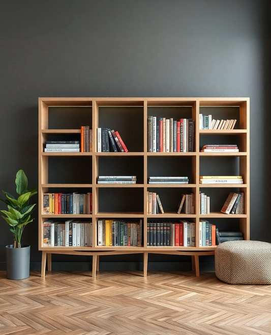 Bookcase - Deep