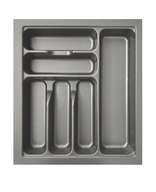 Cutlery tray 600mm