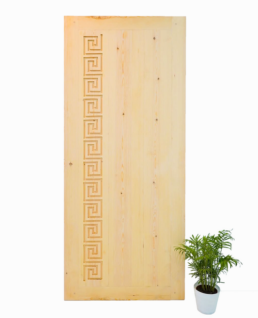 Door - Celtic