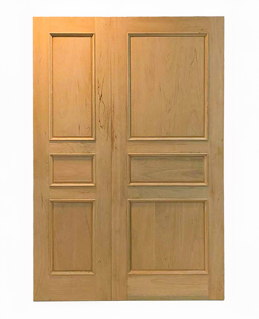 Door - Panzer