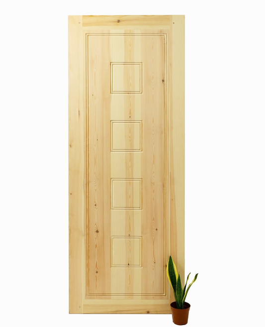 Door - Screwpine