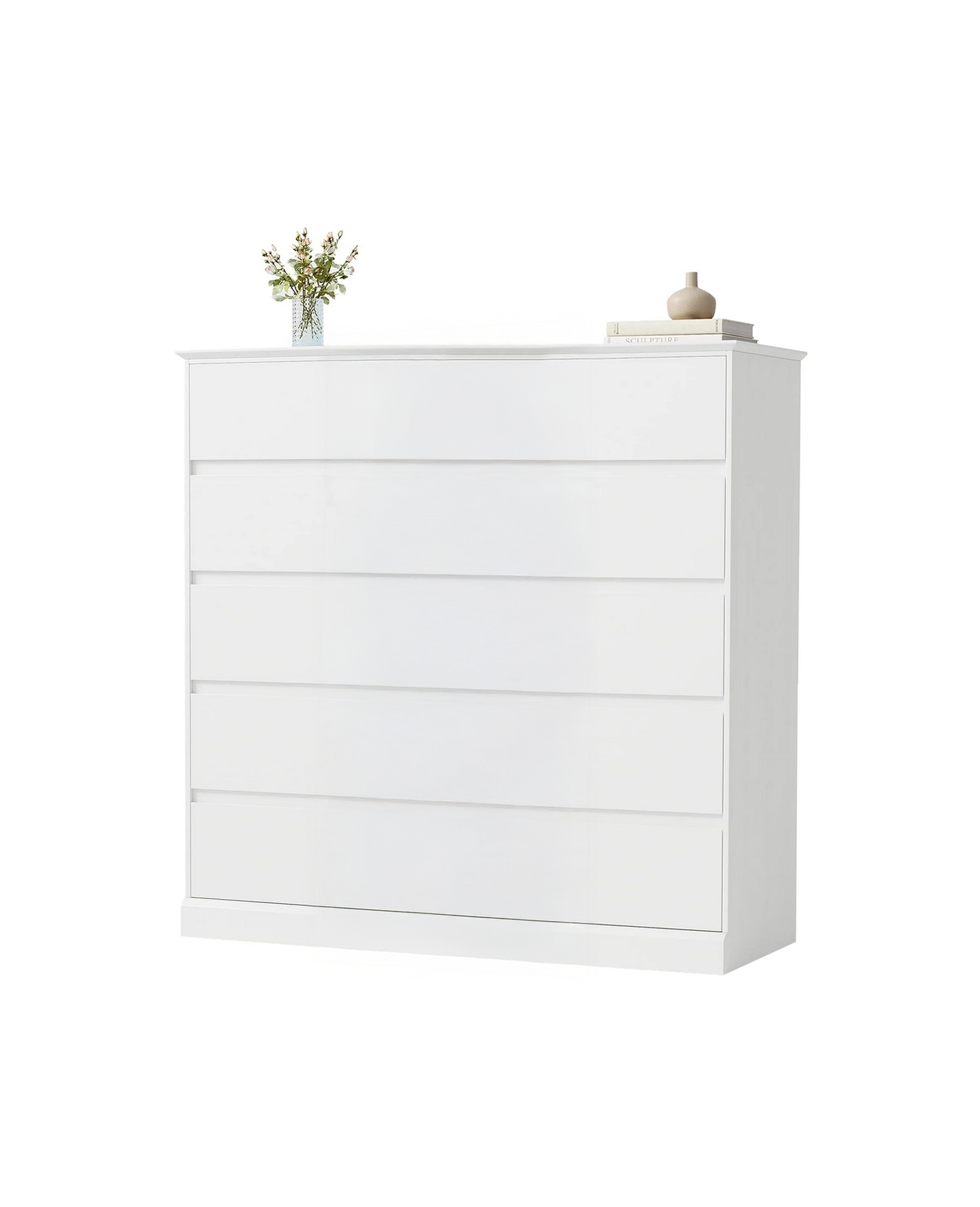 Drawer set - Knit