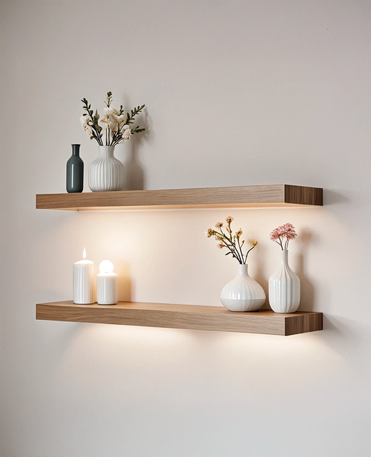 Floating shelf - Tiertwo