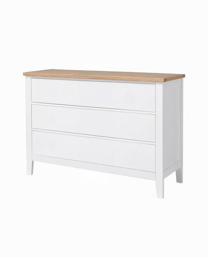 Chest of Drawer - Gingham