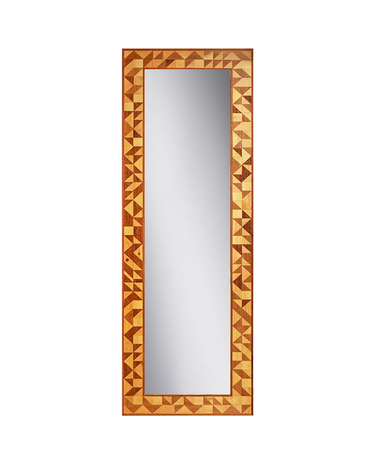 Mirror - Rhombus