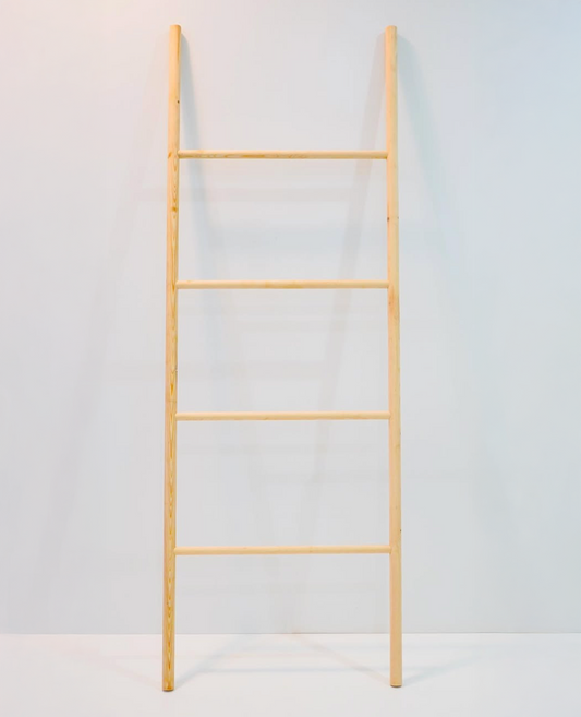 Misc - Ladder Towel Rack