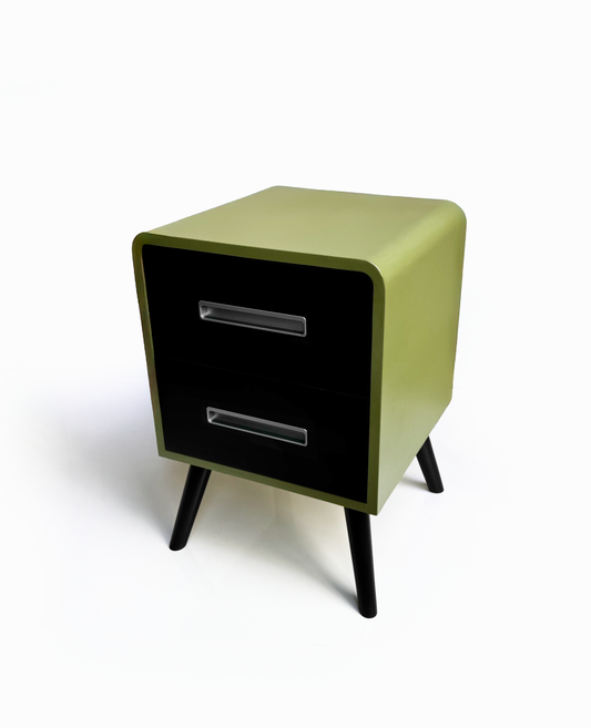 Table - Olive
