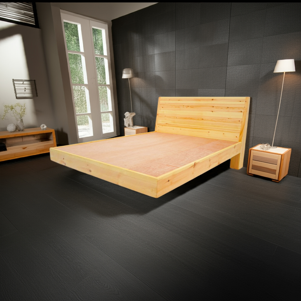 Bed - Floater