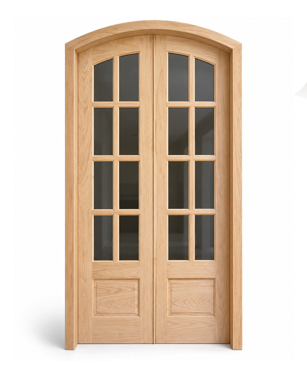 Door - River