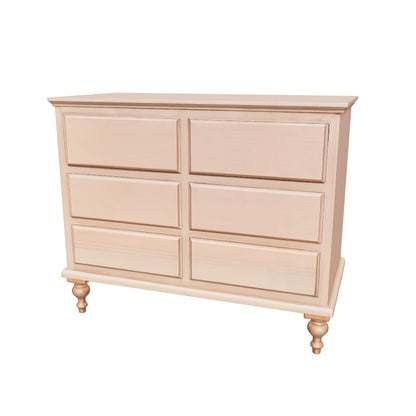 Chest of Drawer - Poitrine