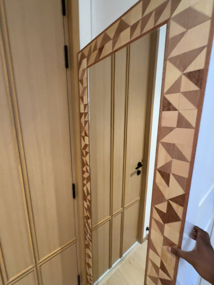 Dresser - Crisscross