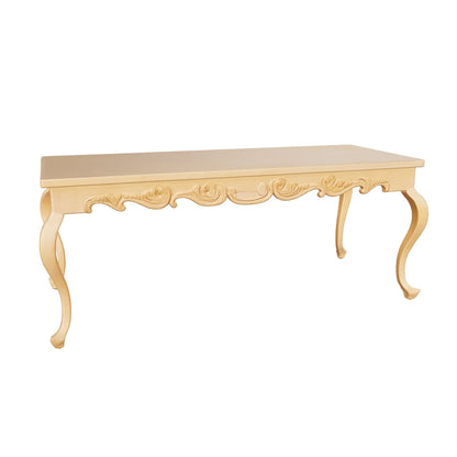 Table - Wedding